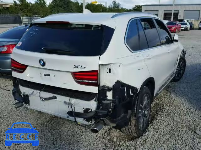 2014 BMW X5 XDRIVE3 5UXKS4C54E0J97200 image 3