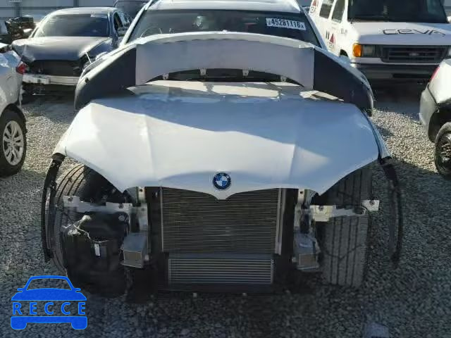 2014 BMW X5 XDRIVE3 5UXKS4C54E0J97200 image 8