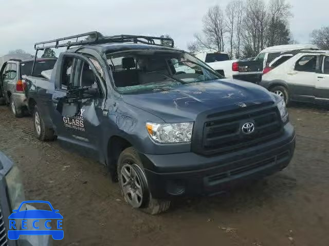 2010 TOYOTA TUNDRA DOU 5TFCM5F10AX001141 image 0