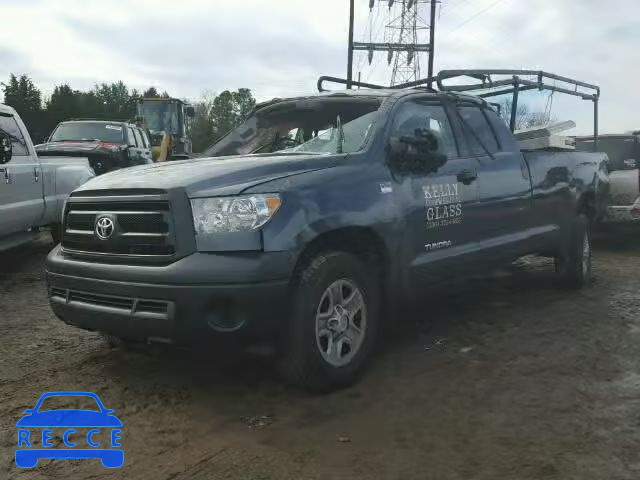 2010 TOYOTA TUNDRA DOU 5TFCM5F10AX001141 image 1