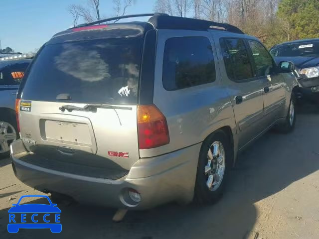 2003 GMC ENVOY XL 1GKET16S136101789 зображення 3