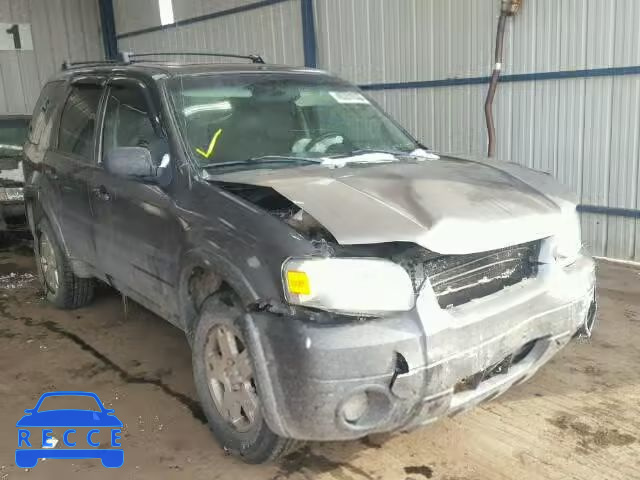 2006 FORD ESCAPE LIM 1FMCU94106KA39107 image 0