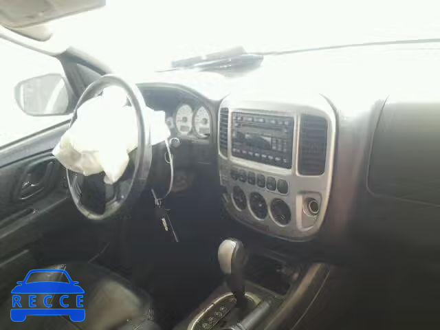 2006 FORD ESCAPE LIM 1FMCU94106KA39107 image 8