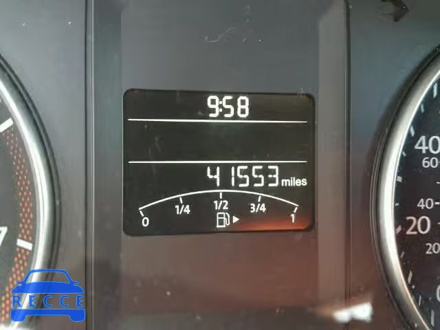 2013 VOLKSWAGEN JETTA SE 3VWDX7AJ0DM213835 image 7