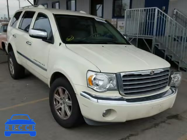 2007 CHRYSLER ASPEN LIMI 1A8HX58N07F572469 image 0