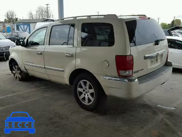 2007 CHRYSLER ASPEN LIMI 1A8HX58N07F572469 зображення 2