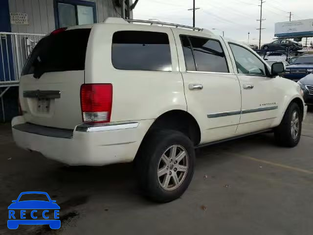 2007 CHRYSLER ASPEN LIMI 1A8HX58N07F572469 зображення 3