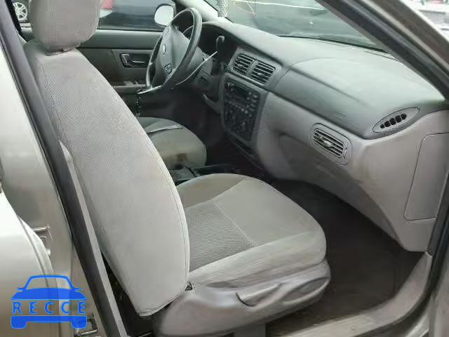 2003 FORD TAURUS SES 1FAFP55U73A141005 зображення 4