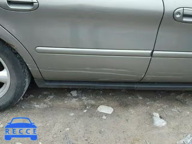 2003 FORD TAURUS SES 1FAFP55U73A141005 зображення 8