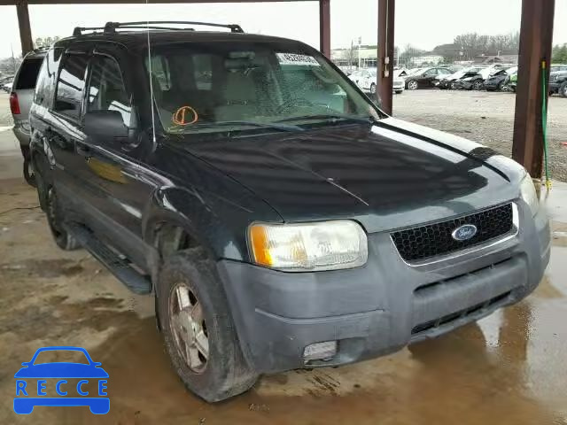 2003 FORD ESCAPE XLT 1FMCU031X3KA12845 image 0