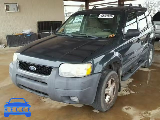 2003 FORD ESCAPE XLT 1FMCU031X3KA12845 зображення 1