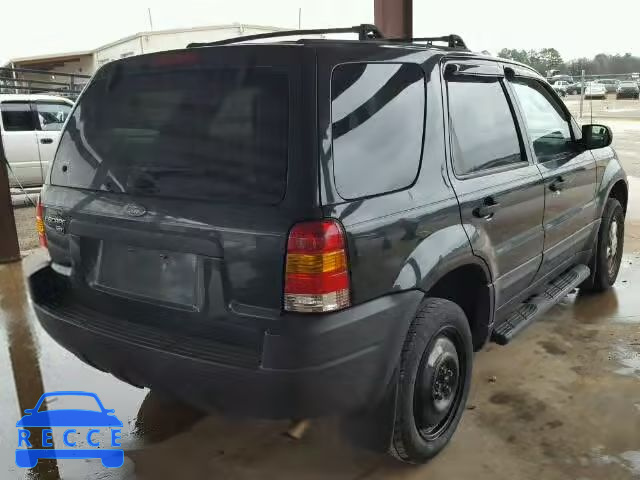 2003 FORD ESCAPE XLT 1FMCU031X3KA12845 зображення 3