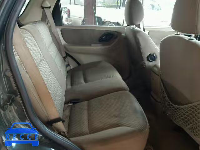 2003 FORD ESCAPE XLT 1FMCU031X3KA12845 зображення 5