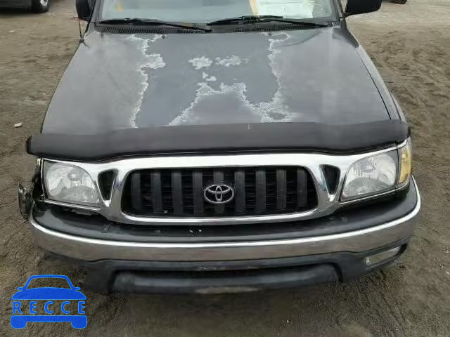 2001 TOYOTA TACOMA PRE 5TEGN92N71Z754284 image 6