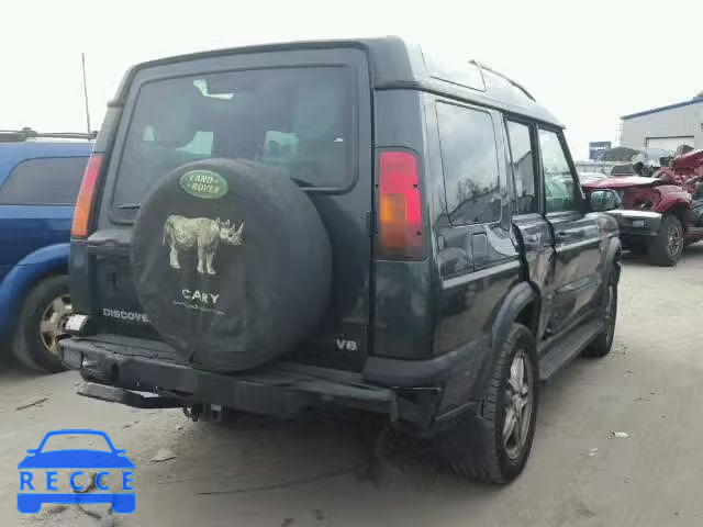2003 LAND ROVER DISCOVERY SALTW16473A796426 image 3