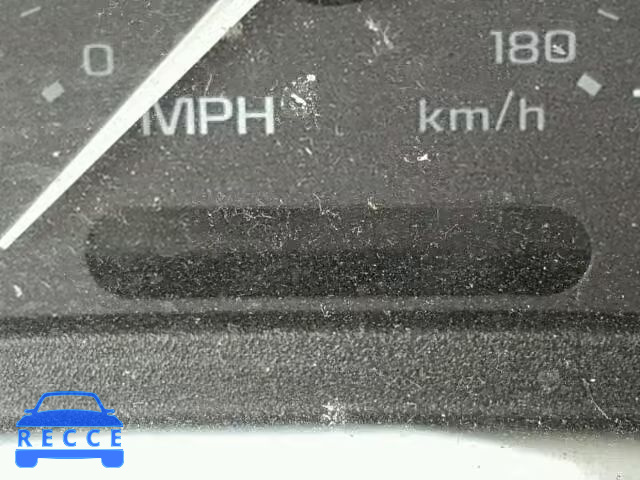 2002 CHEVROLET CAVALIER L 1G1JF524727317597 image 7