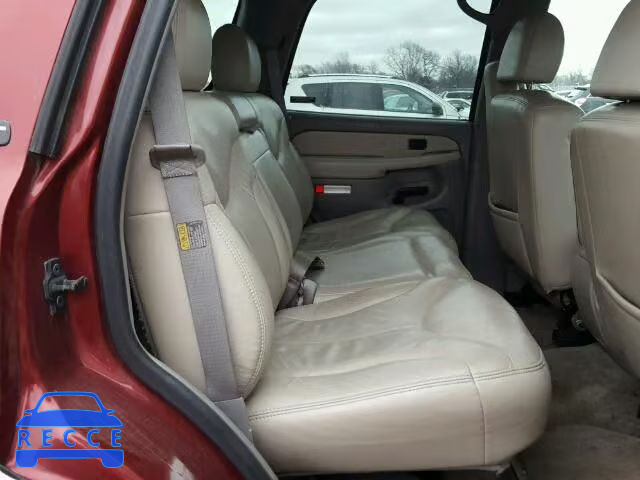 2001 GMC YUKON 1GKEK13T81R160933 image 5