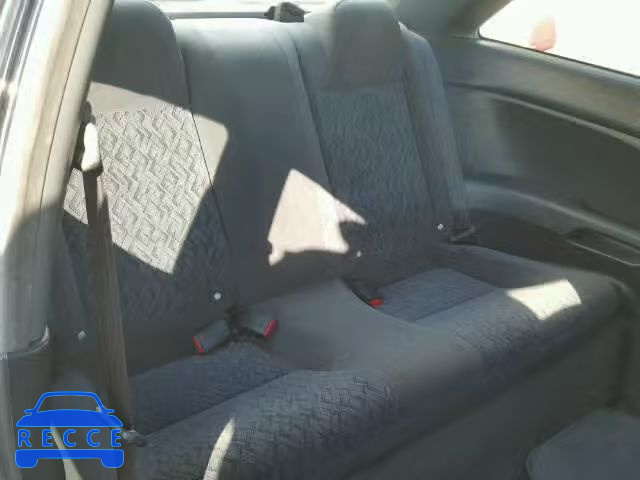 2001 HONDA CIVIC LX 1HGEM22551L068049 image 5