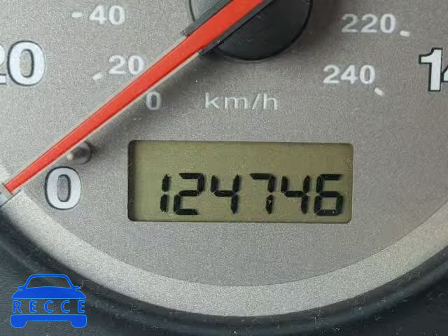 2001 HONDA CIVIC LX 1HGEM22551L068049 image 7