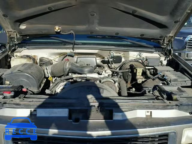 1998 GMC SIERRA K15 2GTEK19R7W1535461 image 6