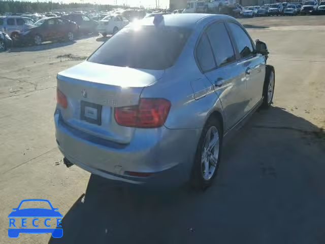 2013 BMW 328I SULEV WBA3C1G5XDNR48987 image 3