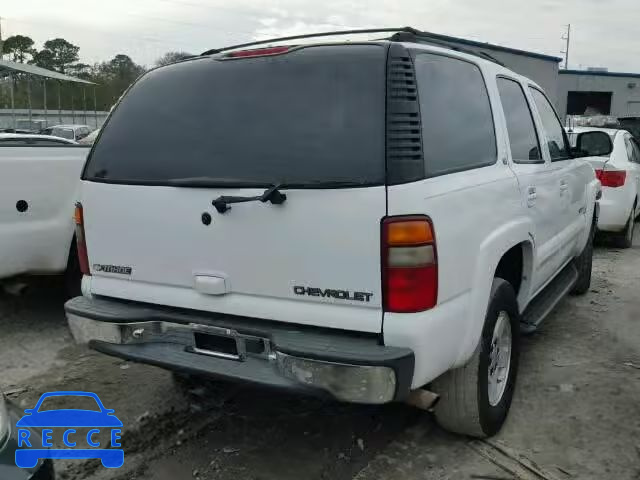 2003 CHEVROLET TAHOE K150 1GNEK13Z43R155142 image 3