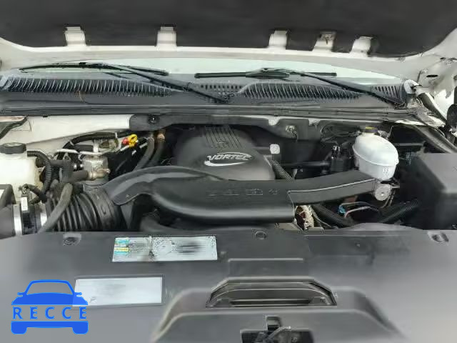 2003 CHEVROLET TAHOE K150 1GNEK13Z43R155142 image 6