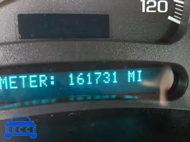 2003 CHEVROLET TAHOE K150 1GNEK13Z43R155142 image 7