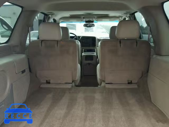 2003 CHEVROLET TAHOE K150 1GNEK13Z43R155142 image 8