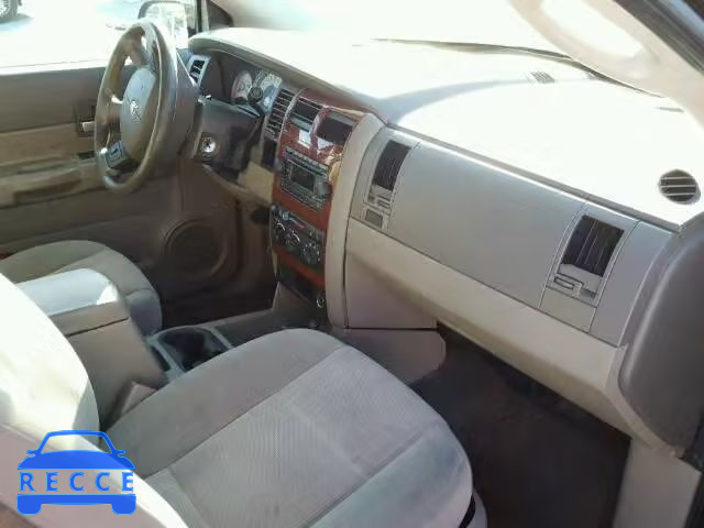 2004 DODGE DURANGO SL 1D4HD48N04F125276 зображення 4