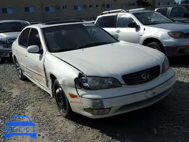 2002 INFINITI I35 JNKDA31AX2T014351 image 0