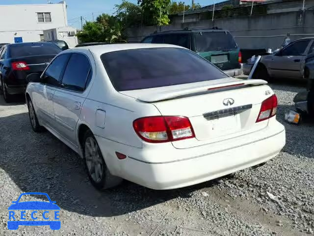 2002 INFINITI I35 JNKDA31AX2T014351 image 2