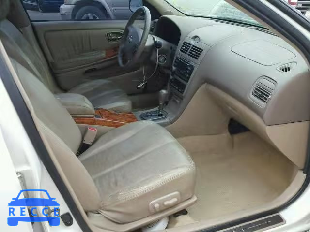 2002 INFINITI I35 JNKDA31AX2T014351 image 4