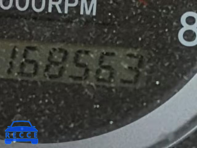 2004 TOYOTA SIENNA CE/ 5TDZA23C14S186009 image 7