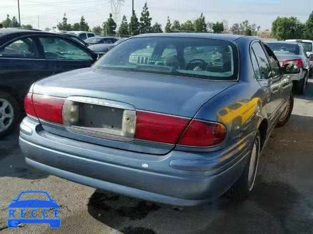 2000 BUICK LESABRE CU 1G4HP54K6Y4196694 Bild 3