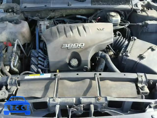 2000 BUICK LESABRE CU 1G4HP54K6Y4196694 Bild 6