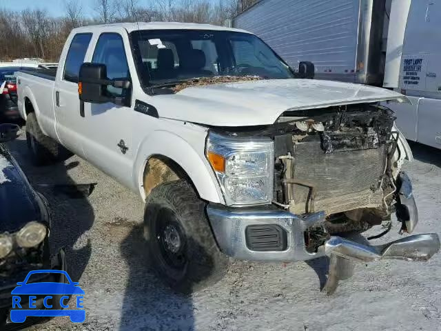 2015 FORD F250 SUPER 1FT7W2BT3FEB03554 image 0