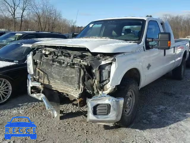 2015 FORD F250 SUPER 1FT7W2BT3FEB03554 image 9