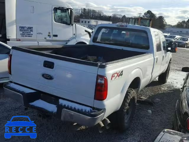 2015 FORD F250 SUPER 1FT7W2BT3FEB03554 image 3