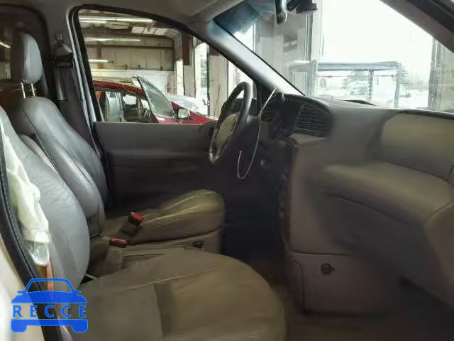 2000 FORD WINDSTAR S 2FMDA5342YBC18098 image 4