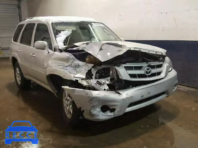 2005 MAZDA TRIBUTE S 4F2CZ04185KM53686 зображення 0