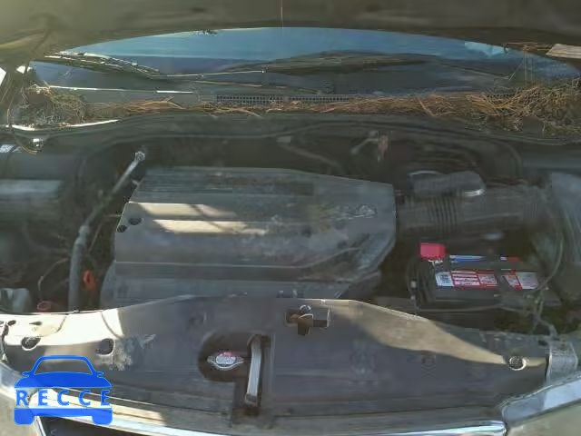 2004 HONDA ODYSSEY EX 5FNRL18714B023848 image 6