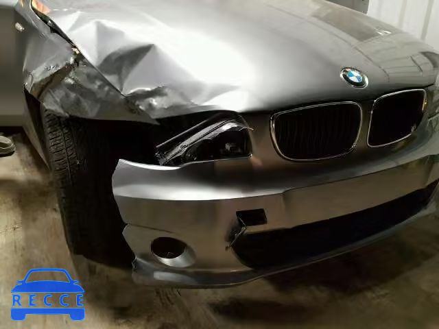 2012 BMW 128I WBAUP9C50CVL91678 image 9