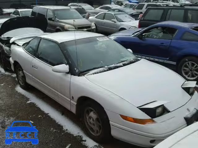1996 SATURN SC2 1G8ZH1277TZ159110 зображення 0