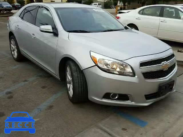 2013 CHEVROLET MALIBU 2LT 1G11E5SA6DF288692 image 0