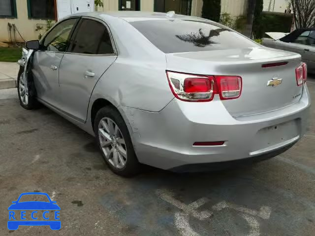 2013 CHEVROLET MALIBU 2LT 1G11E5SA6DF288692 зображення 2