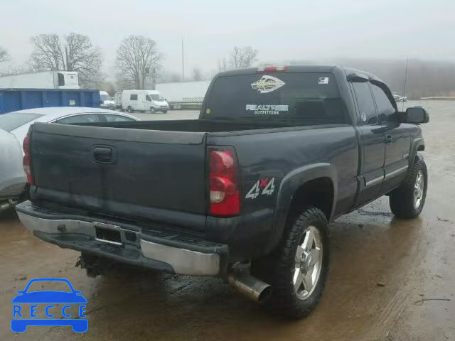 2005 CHEVROLET SILVERADO 1GCHK292X5E152374 image 3