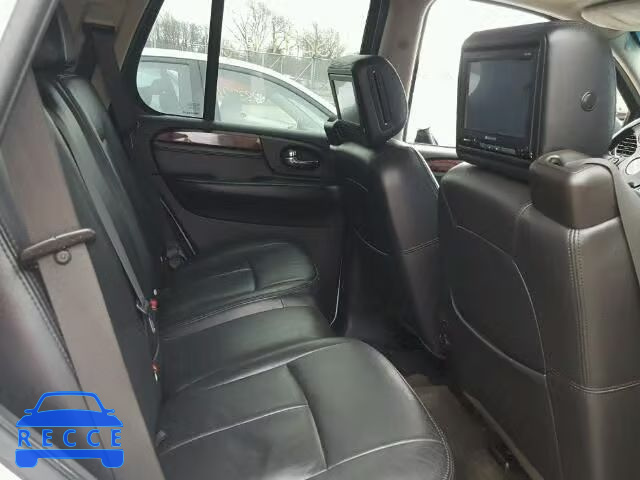 2007 GMC ENVOY DENA 1GKET63MX72182971 зображення 5