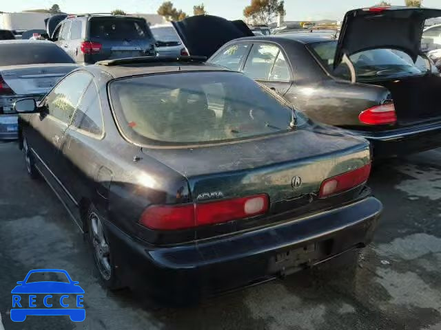 1998 ACURA INTEGRA GS JH4DC2382WS004794 зображення 2