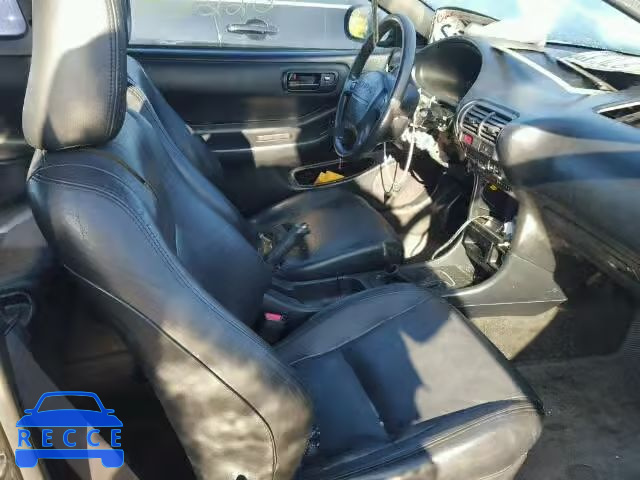 1998 ACURA INTEGRA GS JH4DC2382WS004794 Bild 4